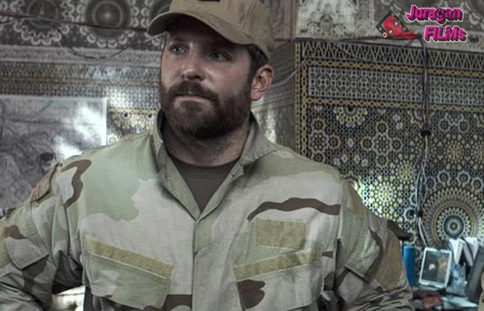 American Sniper Film Perang Terbaik Memukau