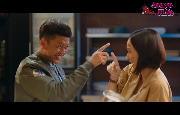 Lara Ati & Budaya Lokal, 6 Hal Yang Bikin Film