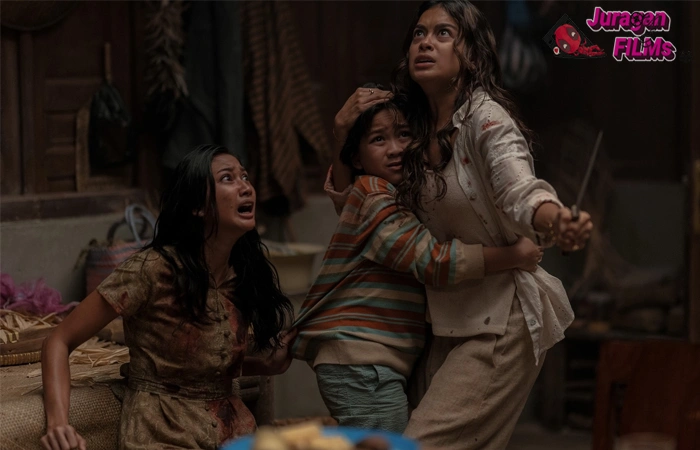 Abadi Nan Jaya: Film Epik yang Menggetarkan Jiwa!