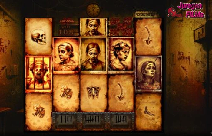 Mental 2 Kamu Bakalan Geleng Kanan dan Teriak