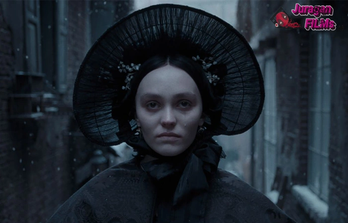 Nosferatu: Bayangan Maut Sang Vampir Klasik