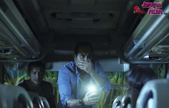 Ratu Ilmu Hitam Lebih Dari Sekadar Film Horor Biasa