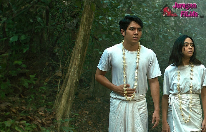 Film Kultus Iblis: Horor Lokal yang Gak