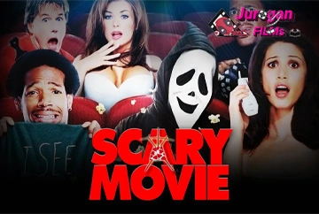 Scary Movie Horor Campur Komedi Garing!