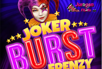 Joker Burst Frenzy Simak Langkahnya Nih