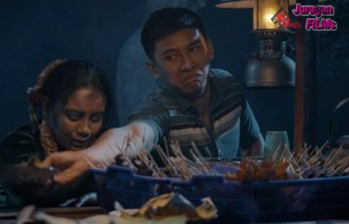 Pesugihan Sate Gagak: Teror Gaib yang Menghantuimu!