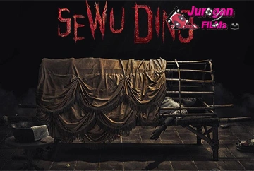 Sewu Dino: Horor Santet yang Tak Terlupakan!