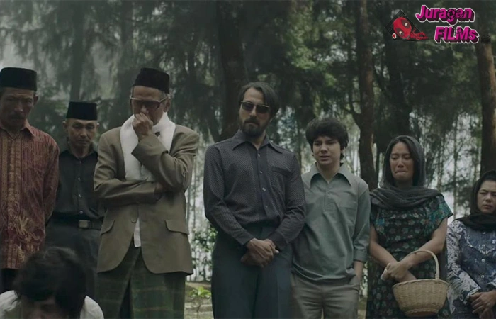 Pengabdi Setan: Kisah Nyata yang Mengerikan!