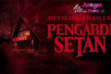Pengabdi Setan: Kisah Nyata yang Mengerikan!
