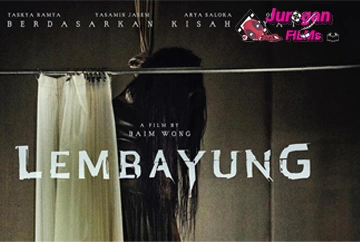 Lembayung: Ketika Senja Mengungkap Kebenaran