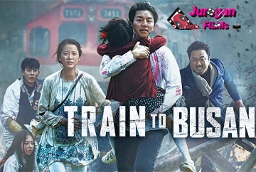 Train to Busan: Ketika Menguasai Perjalanan Kereta