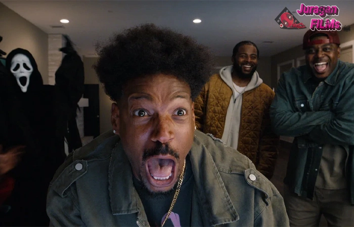 Scary Movie Horor Campur Komedi Garing!