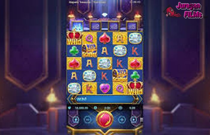 Majestic Treasures Paling Mantul 2026