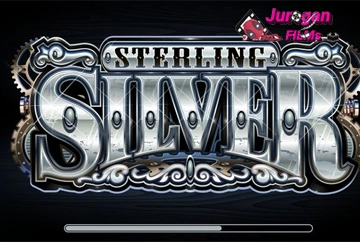 Sterling Silver Taklukin Bandar Alasan Anak Muda Seru