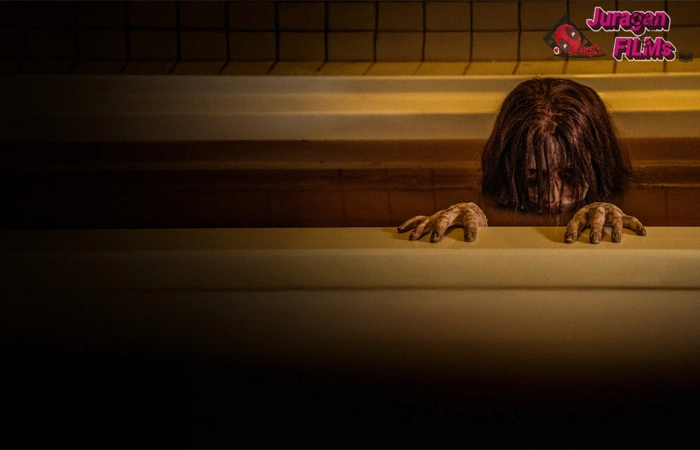 The Grudge: Siapkah Menghadapi Kengeriannya?