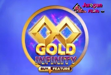 Gold Infinity Buat Player Setia Ngeri Cuy