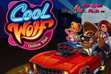 Cool Wolf Mendadak Mengisi Waktu Gabut