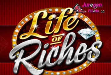 Life Of Riches Jadi Game Favorit Para Sultan