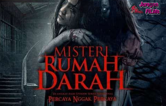 Rumah Dara, Film Horor Gore yang Bikin Merinding
