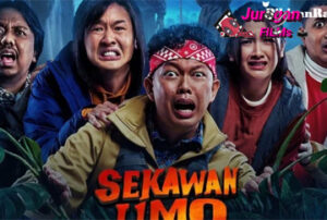 Film Sekawan Limo: Fakta Menarik Horor Komedi 2026