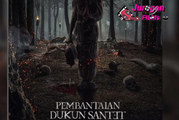 Pembantaian Dukun Santet di Banyuwangi dan Misteri