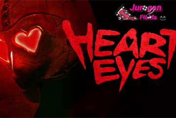 Review Film Heart Eyes: Valentine Berdarah Penuh Misteri