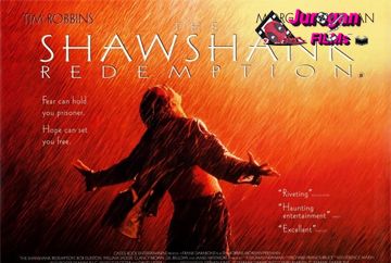 Review The Shawshank Redemption, Film Terbaik IMDb