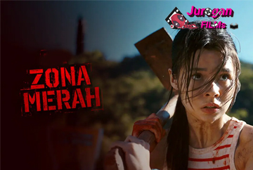 Zona Merah: Film Ketakutan Terbesar Manusia Nyata
