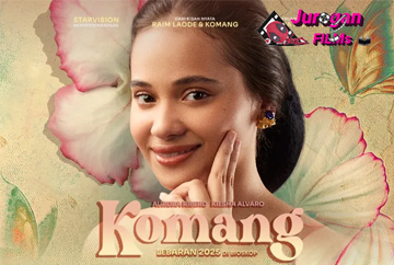 Film Komang Kisah Cinta Raim Laode Mengharukan